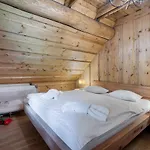 Wellness Zrub Durik Bystra *