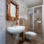 Wellness Zrub Durik Bystra * Horná Lehota
