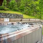 Wellness Zrub Durik Bystra