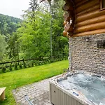 Wellness Zrub Durik Bystra *