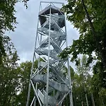 샬레 Wellness Zrub Durik Bystra Horná Lehota