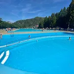 샬레 Wellness Zrub Durik Bystra Horná Lehota