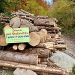 Wellness Zrub Durik Bystra * Horná Lehota