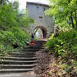 Wellness Zrub Durik Bystra *