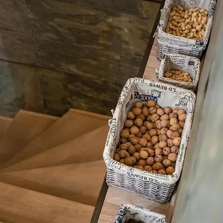 Wellness Durik Bystra - Chopok Jasna South, Tale * Horná Lehota