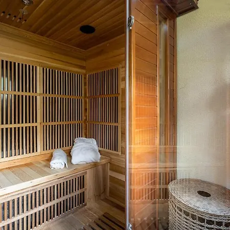 Dağ evi Wellness Durik Bystra - Chopok Jasna South, Tale