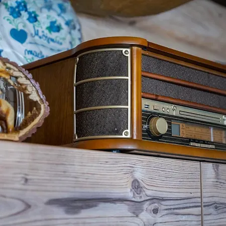 Wellness Durik Bystra - Chopok Jasna South, Tale *