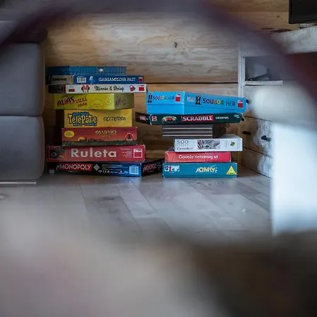 Wellness Durik Bystra - Chopok Jasna South, Tale Horna Lehota