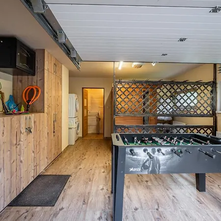 Wellness Durik Bystra - Chopok Jasna South, Tale *