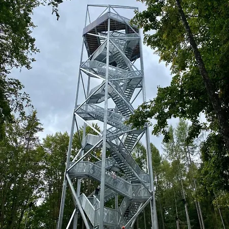 Chalet Wellness Durik Bystra - Chopok Jasna South, Tale Horná Lehota