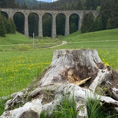 Wellness Durik Bystra - Chopok Jasna South, Tale Dağ evi Horná Lehota
