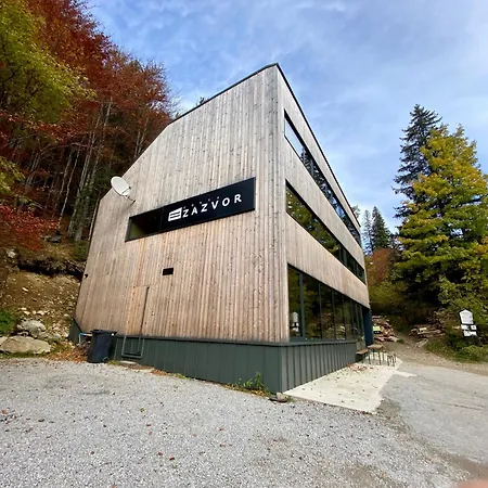 Chalet Wellness Durik Bystra - Chopok Jasna South, Tale Horná Lehota