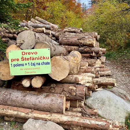 Wellness Durik Bystra - Chopok Jasna South, Tale * Horná Lehota